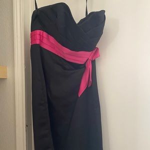 Size 14 Alfred Angelo Bridesmaid Dress